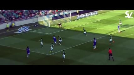 Diego Costa Amazing Skills 2014 - Chelsea !!!