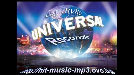 cansever - 2014 Rovena o note Album Styli (dj Jivko0)