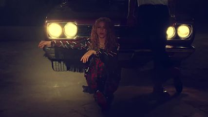 Shakira, Maluma - Clandestino (official Video)