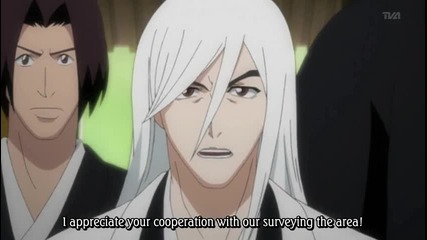 Bleach Ep186