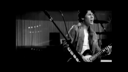 Nick Jonas - Who I Am