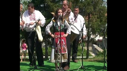 Петя Петрова - Средец 2010 