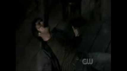 Supernatural Trailer 