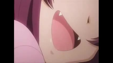 Karin Episode 20 Part 2 