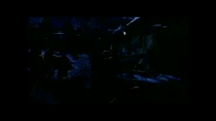 Van Helsing Trailer 2004