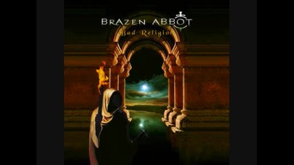 Brazen Abbot - Album: Bad Religion 