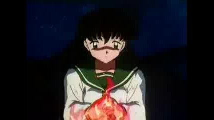 Inuyasha 44part1(bg Sub)
