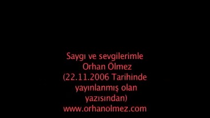 Orhan Olmez - Bilmece - Djaniko