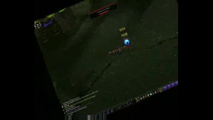 Vurtne Undead Mage 60 - 66lv Pvp Part 4 of 4