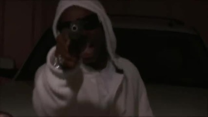 Juicy J - Hood Sprung ((official Video))