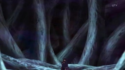 Inuyasha - The Final Act - Епизод 24