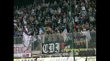 Rapid - Dinamo 2