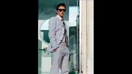 James Franco - Live Your Life