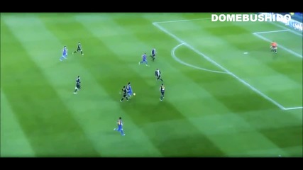 Lionel Messi 2012 Hd