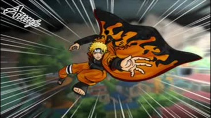 Naruto (rokudaime) - 6th Hokage