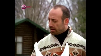 1001 нощ - еп.4/3 (binbir gece)