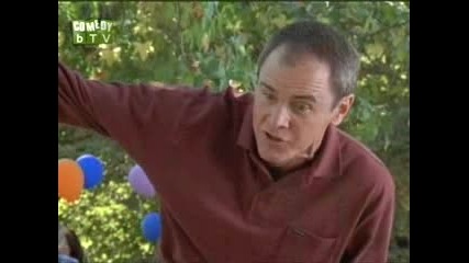 Malcolm in the Middle сезон 5 епизод 8 