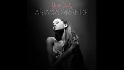 Ariana Grande feat Big Sean - Right There