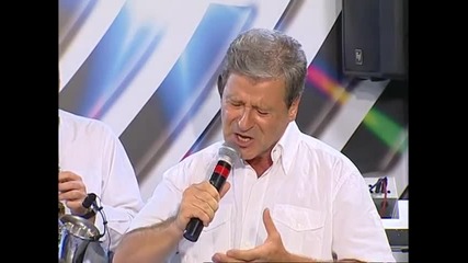 Asim Brkan - Jednom sam i ja volio - (LIVE) - Sto da ne - (TvDmSat 2009)