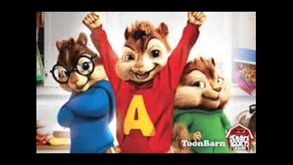 One Direction-what Makes you Beautiful (chipmunk Version)