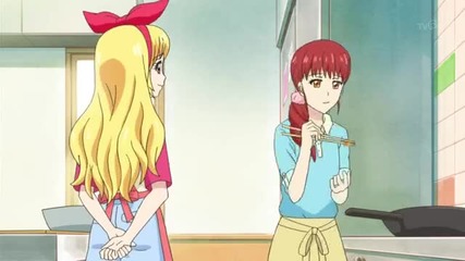 Aikatsu! Episode 31