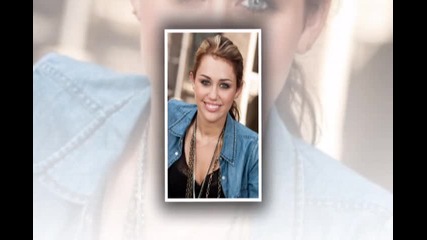 M. Cyrus//truth or Dare 