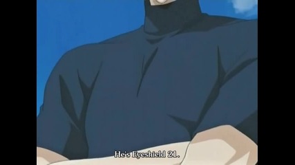 Eyeshield 21 - 030 part 2 