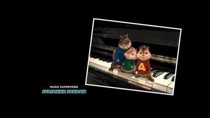 Alvin and the Chipmunks 2 - Снимки