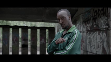 Jungle - The Heat (official 2o13)