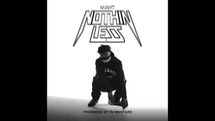 *2015* Iamsu! - Nothing less