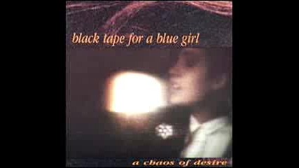 Black tape for a blue girl - we watch our sad eyed - angel fall