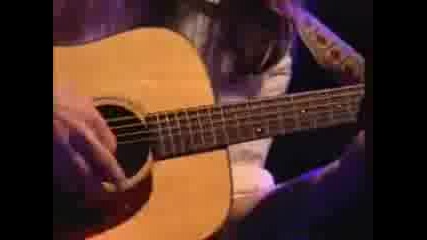 Patti Smith - Because The Night