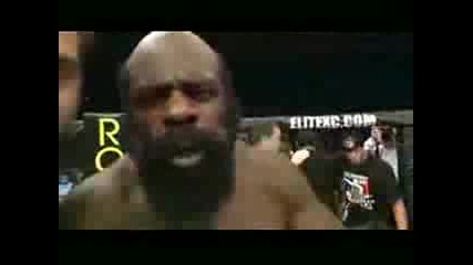 Kimbo Slice Vs Bo.