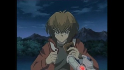 Yu-gi-oh! Gx 3 Ep Bg audio