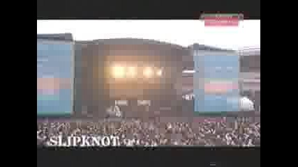 Slipknot - People = (live)