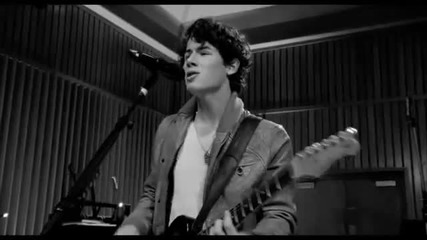 Nick Jonas and the Administration - Who I Am