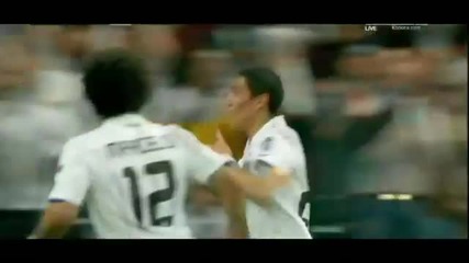 Angel Di Maria Remember The Name 2011