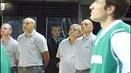 Барчовски: Уникален шанс, но малко сили не ни достигнаха