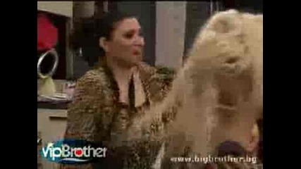 Vip Brother 3 - Танци