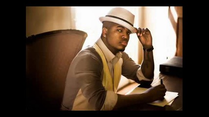 Ne - Yo - Touch Me Like U Mean It (hot R&b) New May 2009