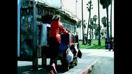 David Guetta feat. Kelly Rowland - When Love Takes Over (official Music Video)