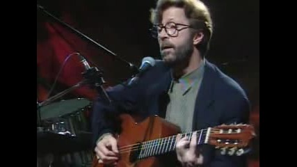 Eric Clapton - Circus /acoustic/