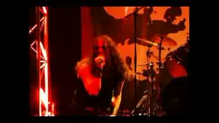 Marduk - Warschaw (live)