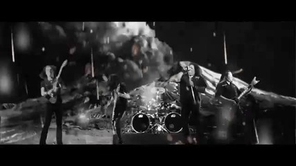Testament - More Than Meets The Eye