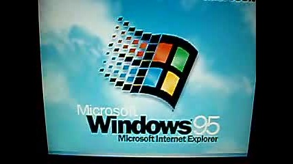 Windows Vista Transformation Pack за Windows 95