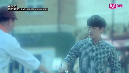 Lay - Missing You (mv remake)