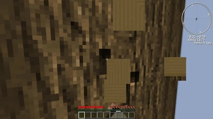 Minecraft Sky Block ep. 1