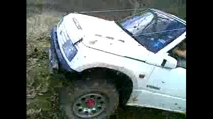 off road troyan 28.11.2009 