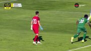 Botev Vratsa vs. PFC Montana 1921 - 1st Half Highlights
