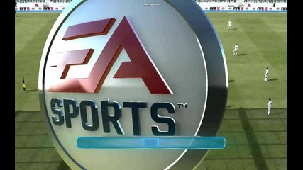 fifa 2012 - by n1k195